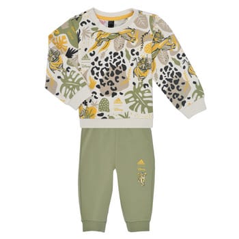 adidas  Setjes Disney Lion King Joggers and Sweatshirt Set
