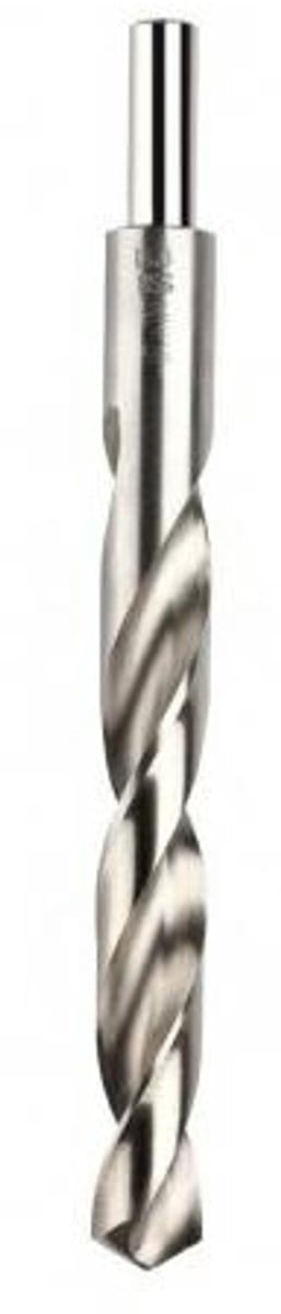 Irwin HSS Pro Metaalboor - 11 mm