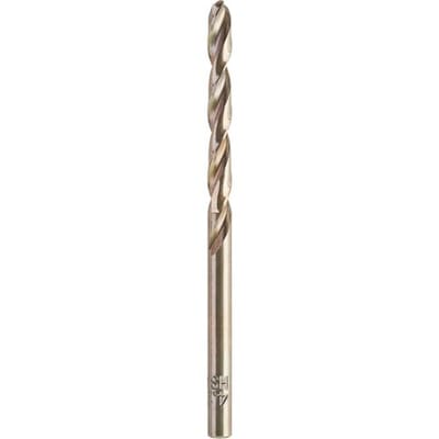 Milwaukee 4932352353 Thunderweb HSS-G Metaalboor - 4,2 x 43 x 75mm