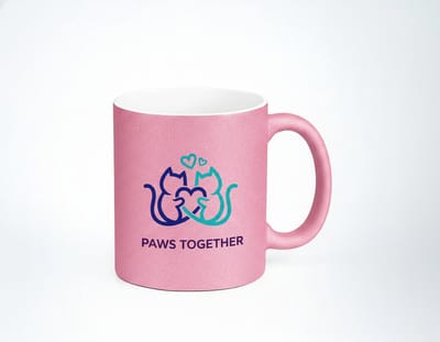 Nevolis® | Espressomok 330ml met Uniek Design | Ontwerp Jouw Eigen Mok | Handgemaakt Cadeau voor Koffieliefhebbers | Gepersonaliseerd op Aanvraag | Enkel of Grote Bestelling