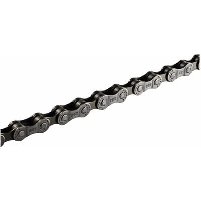 Ketting 6/7/8 speed Shimano HG40 - 115 schakels met Quick Link (werkplaatsverpakking á 20 stuks)