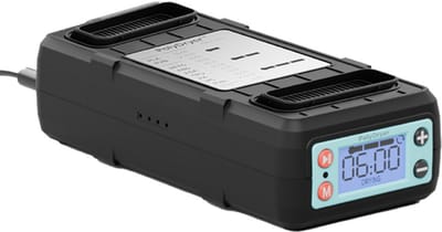 Polymaker PolyDryer DOCK (Dryer Dock)