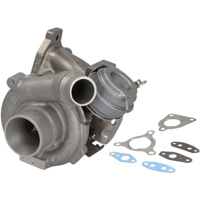 Supercharger, drukvulling RE-PART SP Z O.O 08801995