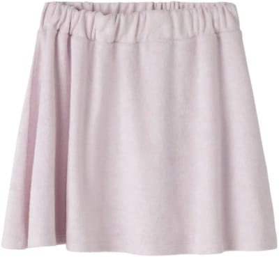 Name It - Rok - NKFHildimar - Fairy Tale - Badstof - Roze - Maat 152