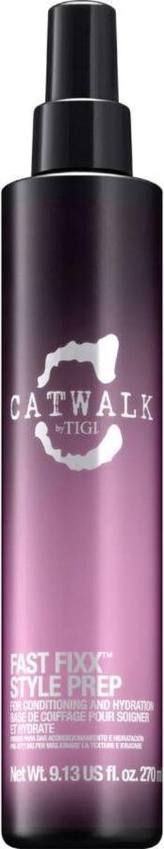 Tigi Haarlak Catwalk Sleek Mystique Look-Lock Hairspray - Haarspray - 300 ml