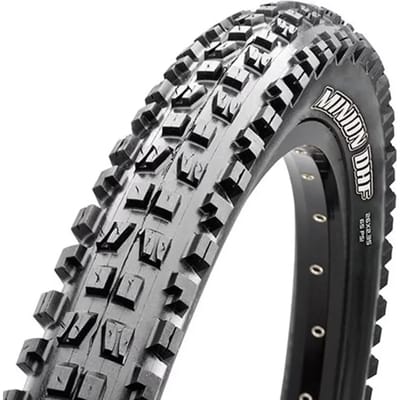 Maxxis Minion Dhf Wt 60 Tpi 3cg Exo Tubeless Ready 29 X 2.50 Mtb-band Zilver 29 inch x 2.50