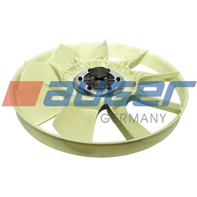 Koelventilatorwiel, motorkoeling AUGER 78602