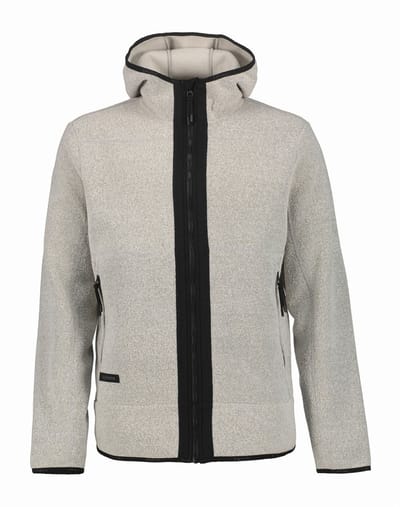 Icepeak Anchor - - Outdoor Kleding - Fleeces en Truien - Fleece