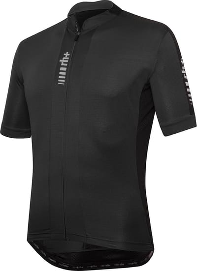Rh+ RH+ New Primo Jersey ZWART - Maat S