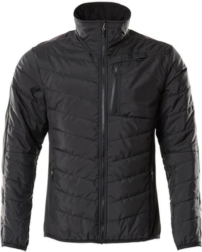 Mascot Unique Thermojas 18615-318 - Zwart - 2XL