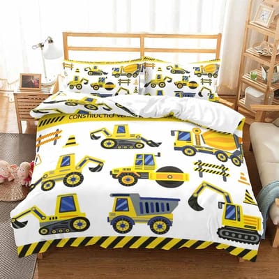 Groothandel Winter Dekbedovertreksets Voor Jongen Meisje Print Mopshond Schattig Huisdier Hond Kindermaat Bedovertrekken Set 3 Stuks Beddengoedset Volledige Maat Twin EU single(135x200cm)