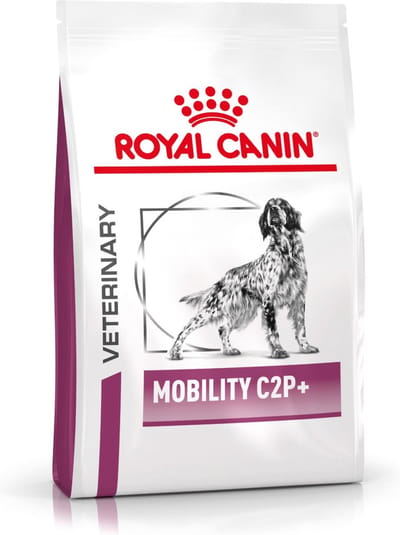 Royal Canin Mobility C2P - Hondenvoer - 2 kg