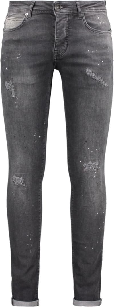 Cars Jeans Jeans Cavin Super Skinny - Heren