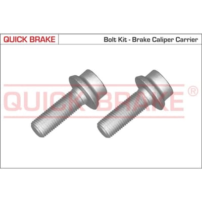 Schroef, remklauw QUICK BRAKE 11630K