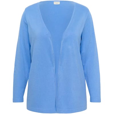 Damesvest KAFFE Curve KCFarsia