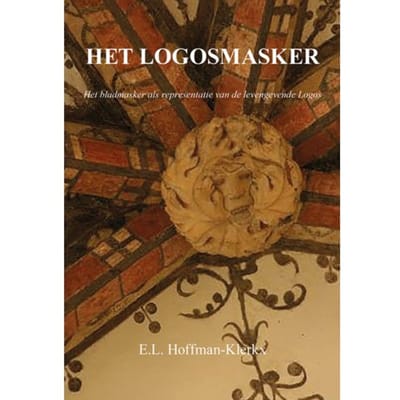 Het Logosmasker - E.L. Hoffman-Klerkx