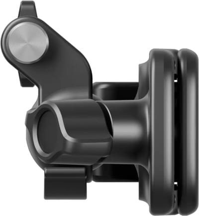 Insta360 Rugzak Clip - Maat - Camera