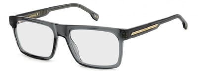 Carrera VICTORY C 11 Grey 54/18/145 MAN Brilmonturen