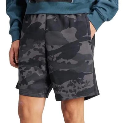 Korte Broek adidas Camos