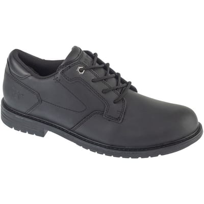 Caterpillar Staten Lo, Mannen, Zwart, Schoenen, maat: 40
