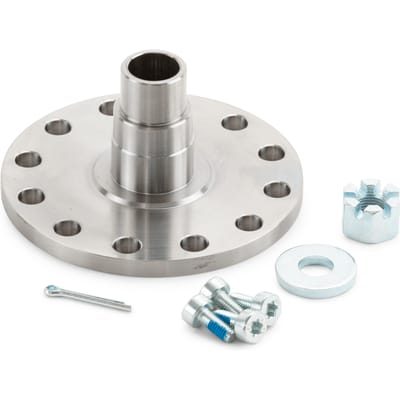 Husqvarnagroep axle