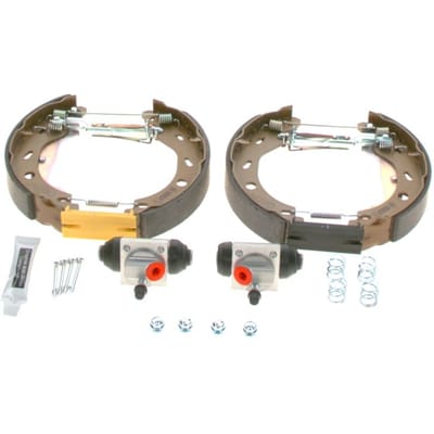 Remschoenset KIT SUPERPRO BOSCH 0 204 114 676