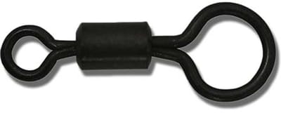 Carp Whisperer - Big Eye Swivel (10st)