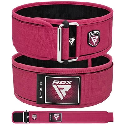 Damesriem RDX RX1