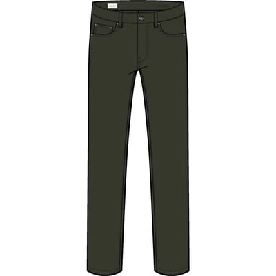 Slim Jeans Gant