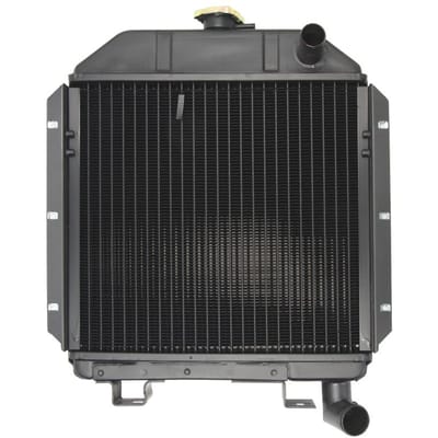 Radiator, motorkoeling THERMOTEC D7AG006TT