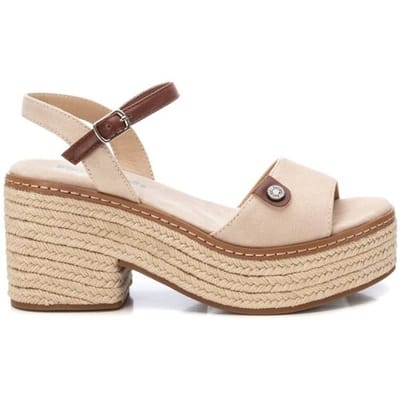 Sandalen met hakken Refresh 172578