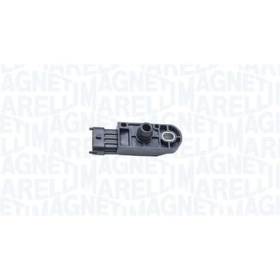 Sensor, inlaatspruitstukdruk MAGNETI MARELLI 215810013500