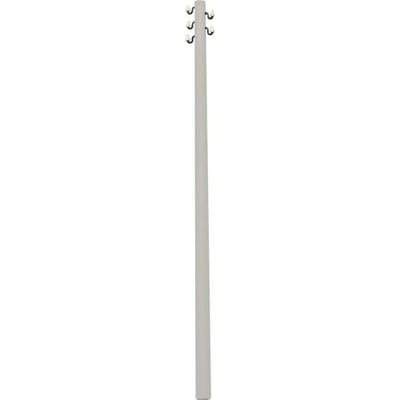 Busch 1751 H0 12 betonmasten Bouwpakket