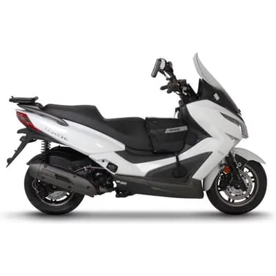 Scooter topkoffer Shad Kymco X -Town 125i/300i / Grand Dink 125/300 (16 t/m 20)