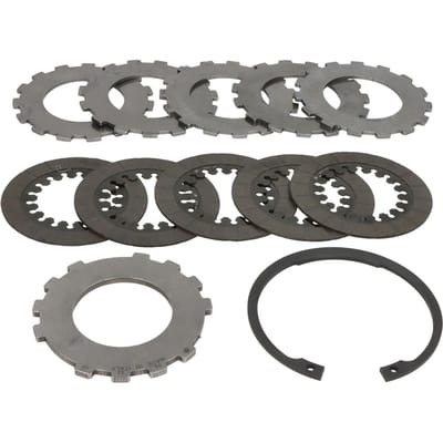 Versnellingsbakcomponent  EURORICAMBI 60533034