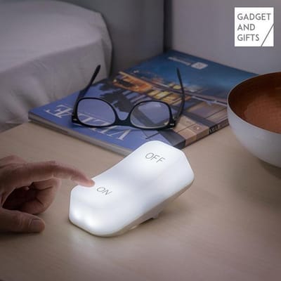 Draagbare LED Schakelaar