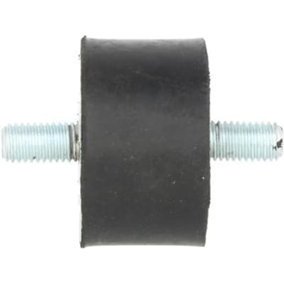 Uitlaatsysteem, houder VANSTAR 45817SE
