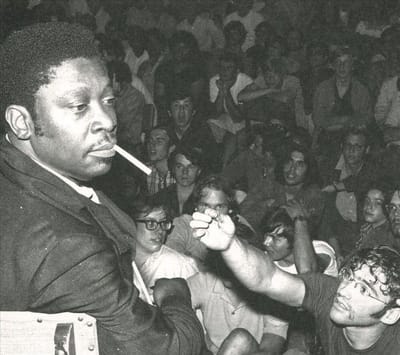 Blues Festival 1969