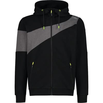 Hooded jacket CMP
