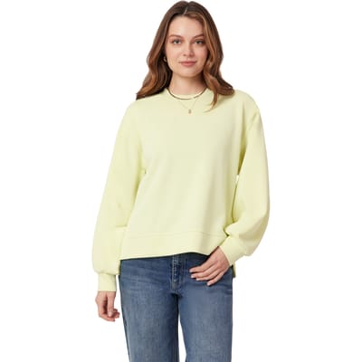 Scotch & Soda Crew Neck Pullover Young Wheat Taglia: XS | Maglioni a maglia Outlet | Donna | Marrone