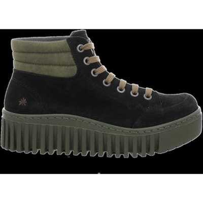 Sneakers Art -