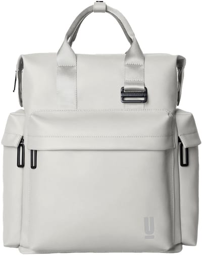 The Urban Society Off Road - Rugzak 15 40 cm (neutral grey)