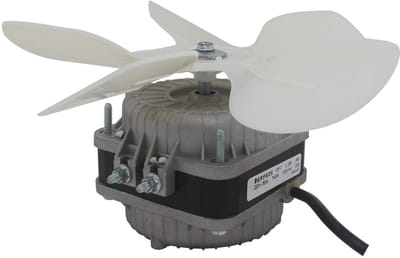 Diepvriesmotor 220V - Ventilatormotor voor Koelkast Accesoires | 25W, 35W, 40W, 60W