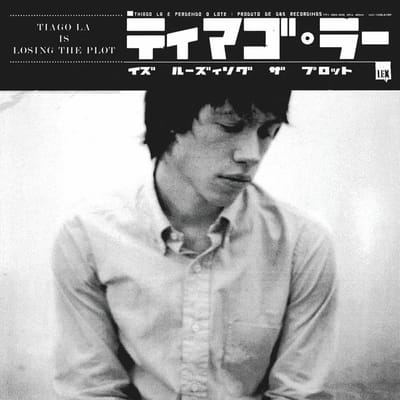 Tiago La Is Losing The  Plot - Ep