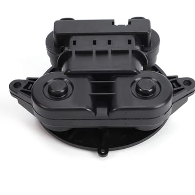 Spiegelverstellingsmotor 6U5Z17D696D Vervanging voor Ford Edge Expedition Explorer Flex Mustang