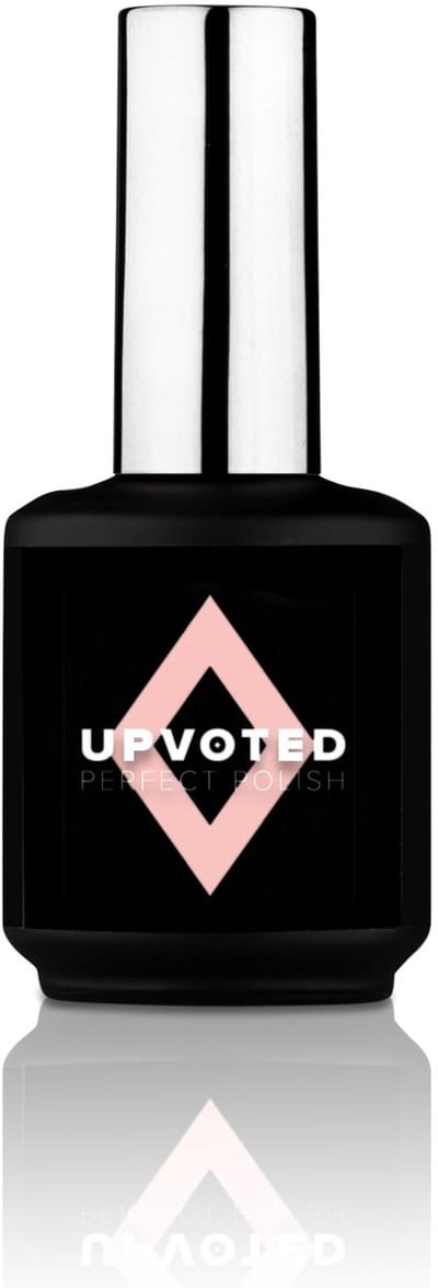 NailPerfect UPVOTED Soak Off Gelpolish #217 Flower Garden 15ml