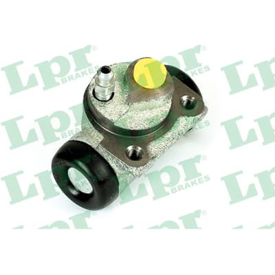Wielremcilinder LPR 5101