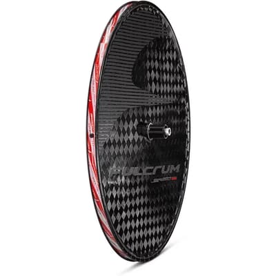Achterwiel Campagnolo Speed 360