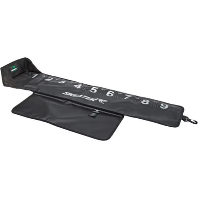 Vissteiger Skeater Mat & Ruler