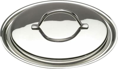 Demeyere Resto deksel 22 cm